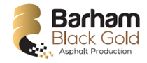 Barham-Black-Glod-for-Asphalt-production