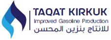 TAQAT-KIRKUK-for-improved-Gasoline-production